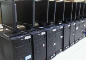 哈尔滨电脑回收，公司、单位电脑回收